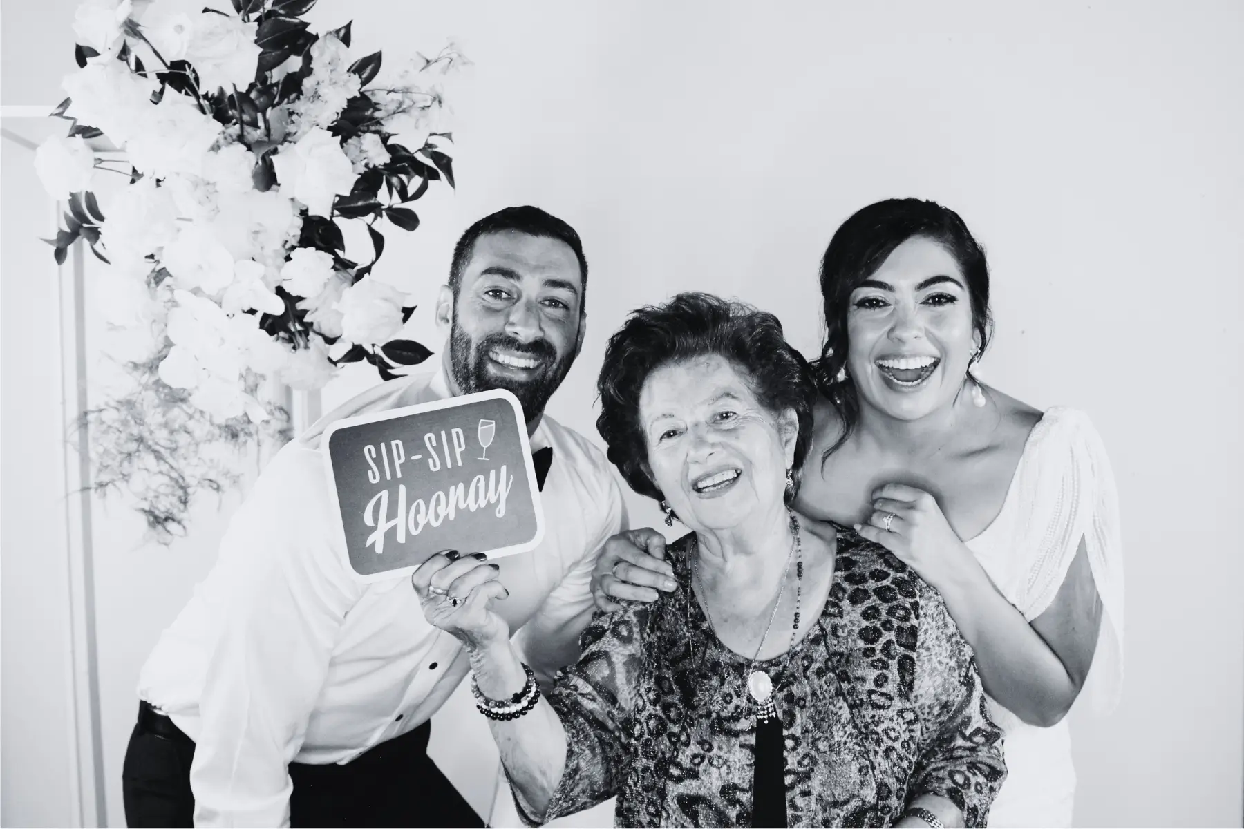 Folklore Photo Booth Co